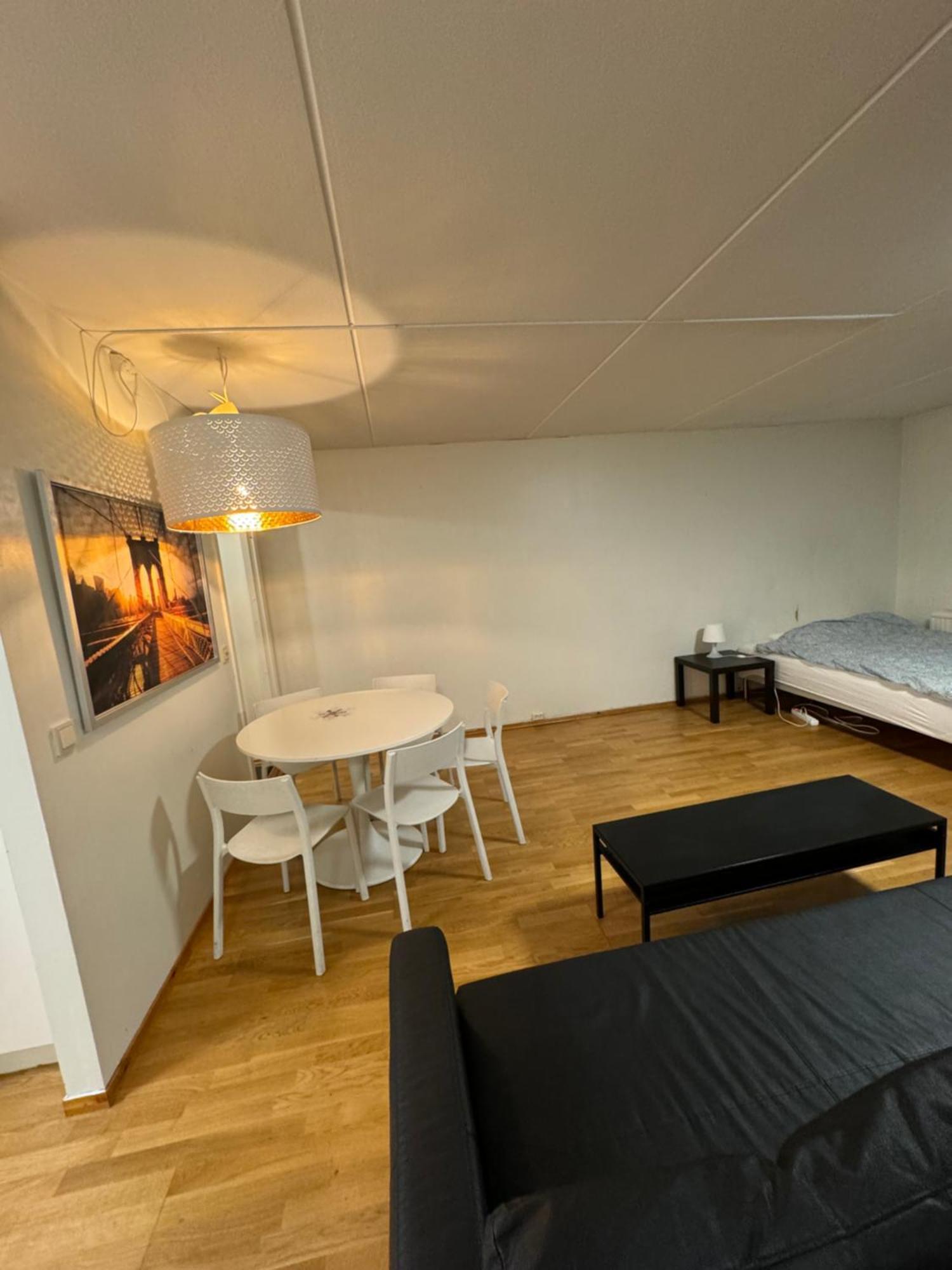 Centrum Apartment Oslo Exterior foto